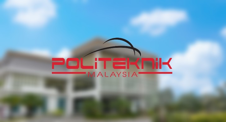 Senarai Politeknik di Malaysia & Kursus Ditawarkan 2023