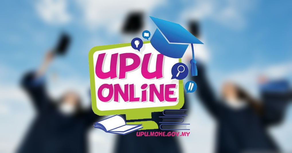 Borang Permohonan UPU 2023 Online UA Politeknik