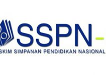 Panduan Buka Akaun SSPN-i Plus Online