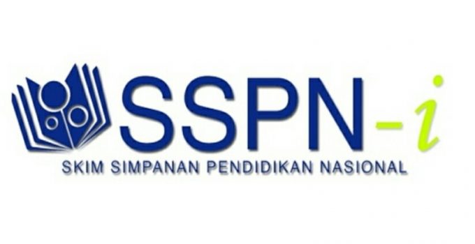 Panduan Buka Akaun Sspn I Plus Online