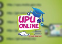 Semakan Result UPU 2022/2023 Online UA Politeknik