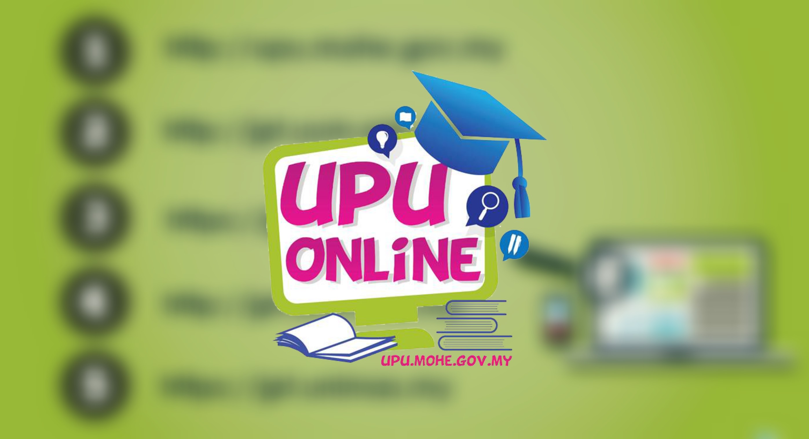 Semakan Result UPU 2022/2023 Online UA Politeknik 