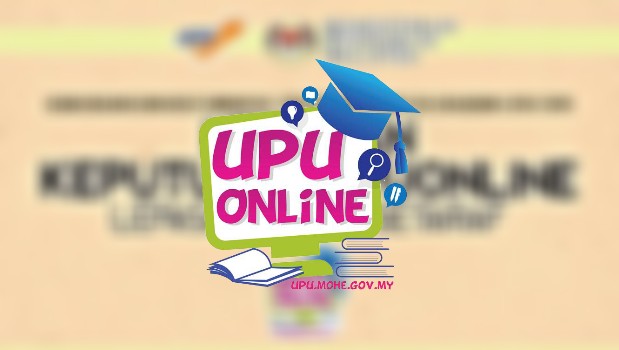 Permohonan Rayuan UPU 2022/2023 Online Lepasan SPM/STPM