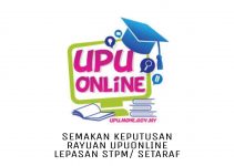 E Semakan Keputusan Peperiksaan Mrsm 2021 Online