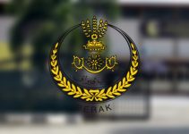 Permohonan SMA Negeri Perak 2023 (SMAN) Online
