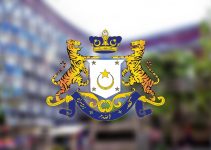 Permohonan SMA Negeri Johor 2023 (eSMANJ) Online