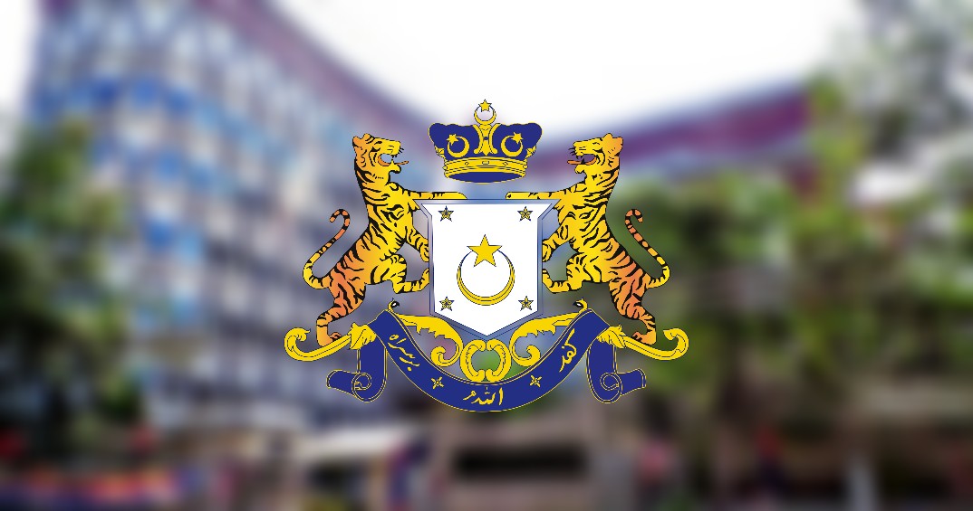 Permohonan SMA Negeri Johor 2023 (eSMANJ) Online