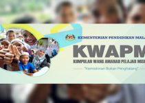 Semakan Keputusan Sekolah Sukan Malaysia 2022 Online Ssm