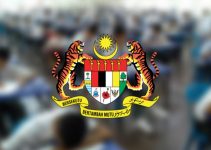 Jadual Waktu Peperiksaan SPMU 2023 SPM Ulangan (Download)