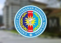 Jawatan Kosong UPNM 2022 Universiti Pertahanan Nasional Malaysia