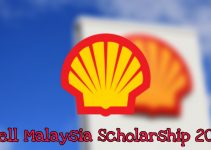 Permohonan Biasiswa Shell Malaysia 2023 (Semakan Keputusan)