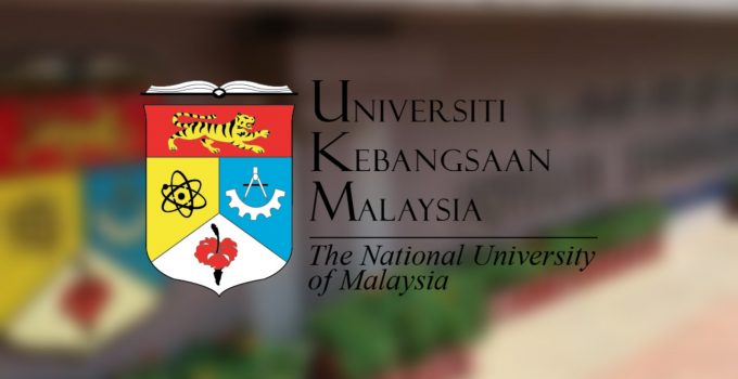 Permohonan Jawatan Kosong UKM 2023 Universiti Kebangsaan Malaysia