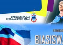 Permohonan BKNS 2023 Biasiswa Kerajaan Negeri Sabah (Semakan Keputusan)