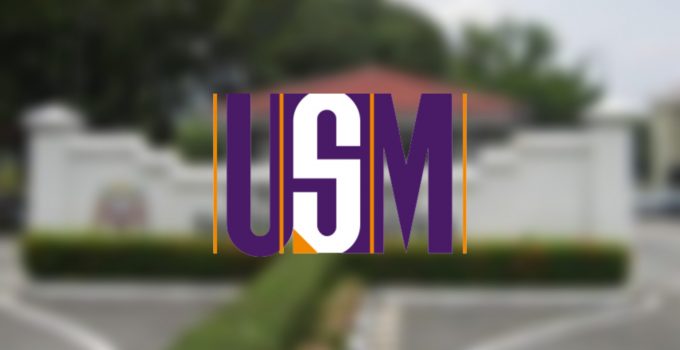 Permohonan Jawatan Kosong USM 2023 Universiti Sains Malaysia