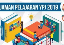 Permohonan Pinjaman Pelajaran YPJ 2023 (Dalam & Luar Negara)
