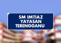 Semakan Keputusan SM Imtiaz Yayasan Terengganu 2023 Online