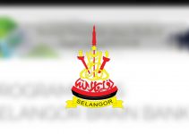 Permohonan Program Khas Selangor Brain Bank 2020 Online (PHD)