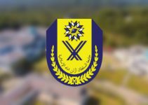 Permohonan USAS 2022 (Universiti Sultan Azlan Shah) Online