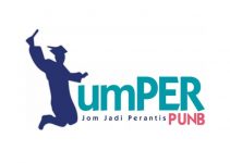 Permohonan Program JUMPER PUNB 2023 Online (Borang)