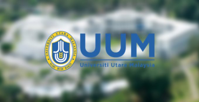 Syarat Kemasukan UUM 2023 (Universiti Utara Malaysia)