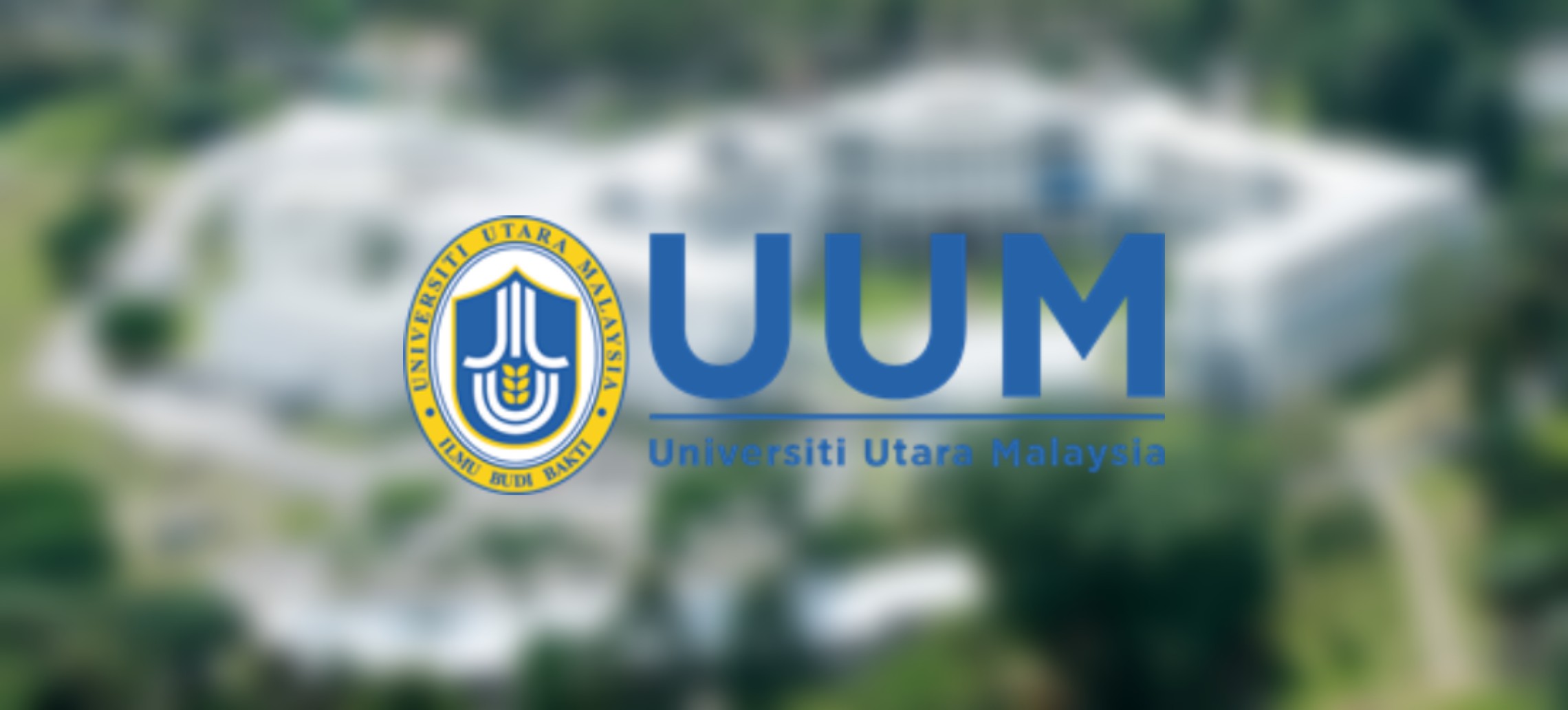 Syarat Kemasukan Uum 2021 Universiti Utara Malaysia