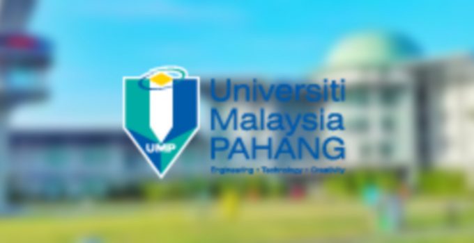 Syarat Kemasukan UMP 2023 (Universiti Malaysia Pahang)