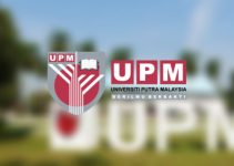 Syarat Kemasukan UPM 2023 (Universiti Putra Malaysia)
