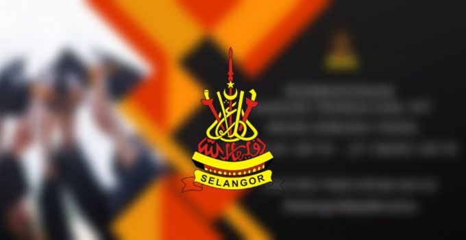 Permohonan HPIPT Selangor 2023 (Hadiah Pengajian IPT) Online