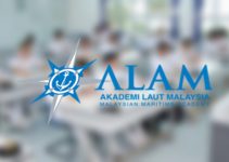 Syarat Kemasukan Akademi Laut Malaysia (ALAM)