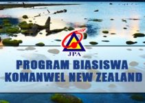 Permohonan Program Biasiswa Komanwel New Zealand 2023 Online (Semakan Keputusan)