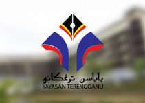 Permohonan Biasiswa Yayasan Terengganu 2022 Online Lepasan SPM/ STPM