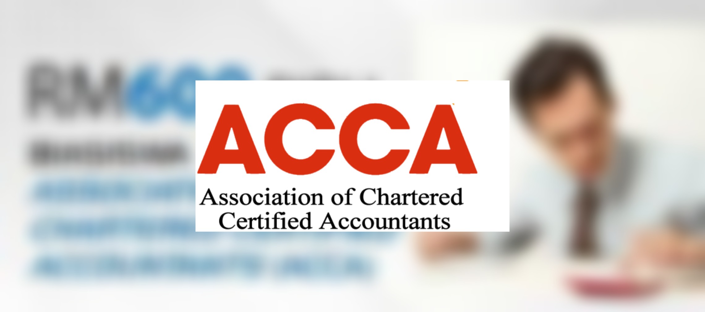 Permohonan Biasiswa Program Profesional Acca 2021 Online Yt Semakan Keputusan