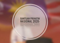 Bantuan Prihatin Nasional 2020 : Permohonan, Tarikh Pembayaran & Semakan Status
