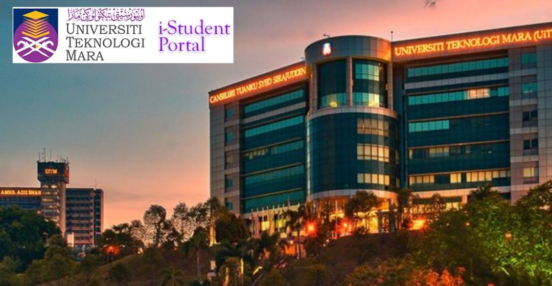 Student portal uitm UiTM Student