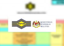 Pendaftaran Peperiksaan Ulangan STPM 2022 MPM (Semua Semester)