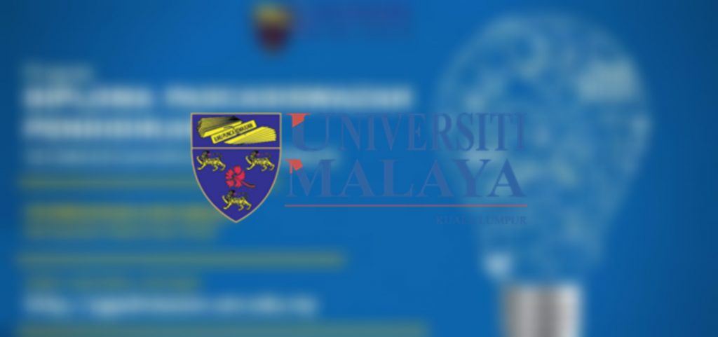 Permohonan Program DPLI 2023 Universiti Malaya (UM)