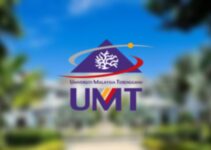 Syarat Kemasukan Umt 2022 Lepasan Stpm Diploma Ijazah