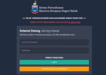 Permohonan Biasiswa Kerajaan Negeri Sabah 2022 BKNS (Semakan)