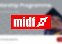 Permohonan Biasiswa Pendidikan MIDF 2022 Online (Keputusan)