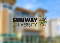 Permohanan Universiti Sunway 2023 Online (Diploma & Sarjana Muda)