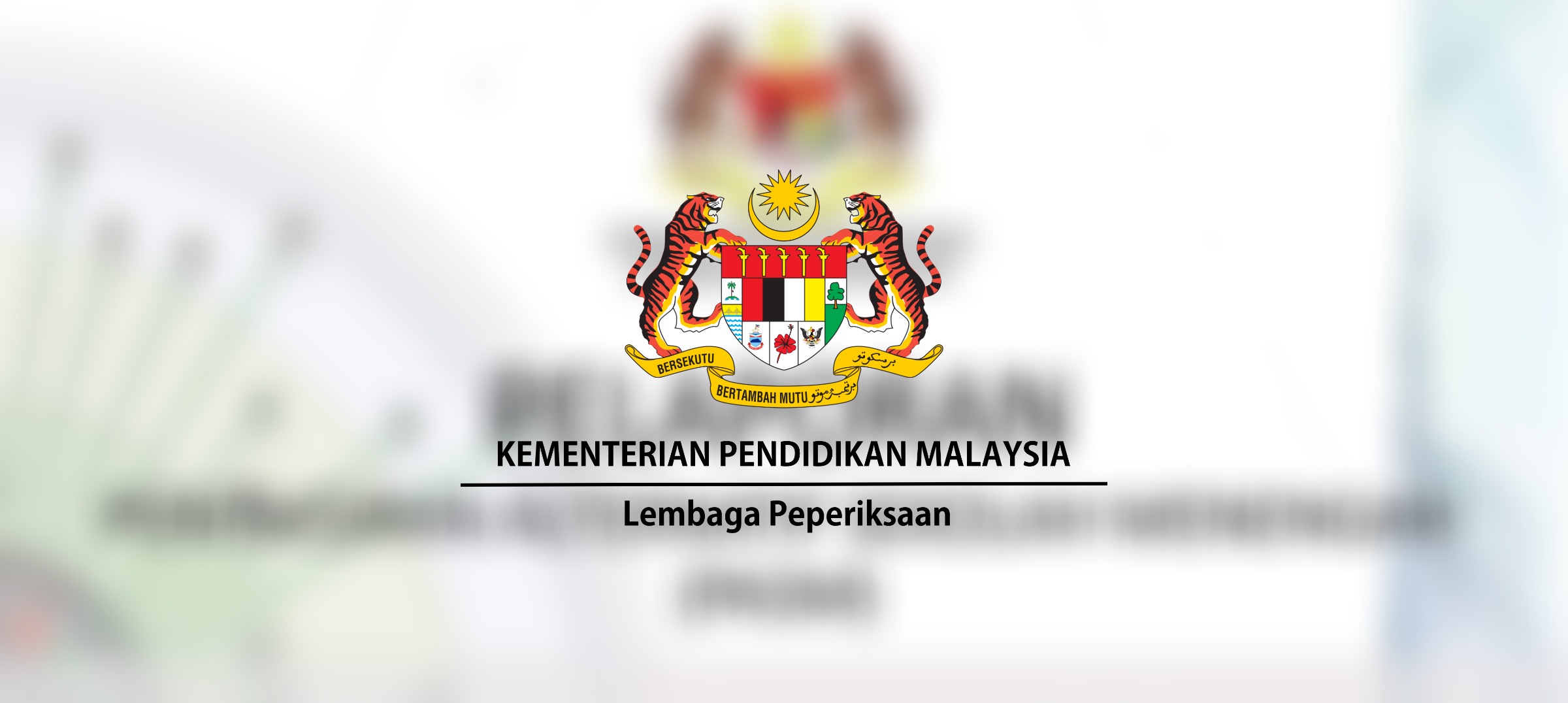 Semakan Keputusan Pentaksiran Alternatif Sekolah Menengah 2022 (PASM)